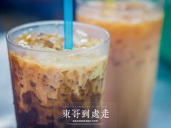 -多春茶室