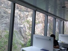 -大埔公路-马料水段香港中文大学(公交站)