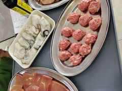 -五洞大众牛餐馆(番禺分店)