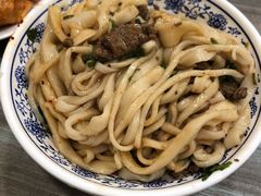 马虎牛肉面-清真马虎面馆(西七路店)