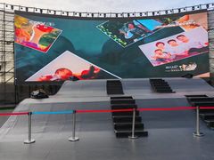 -丁香湖公园
