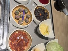 -海底捞火锅(吉利大厦店)