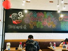 -妈妈的味道(工人体育场东路店)