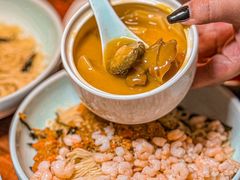 -裕兴记•蟹黄面馆(人民广场店)