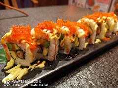 赤谷卷寿司-赤谷和牛烧肉居酒屋(石景山店)