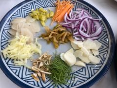 -祈胜邨•顺德鱼生•顺德菜(容桂店)