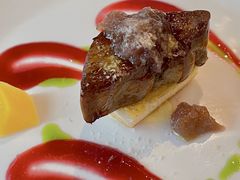 -燃扒房Steakhouse(皇庭店)