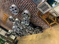 -P.STYLE 派斯造型