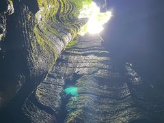 -梭布垭石林景区