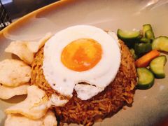 -THE PAWON·8碗(古北SOHO店)