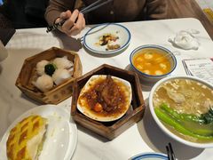 -粤食堂(天津和悦汇店)