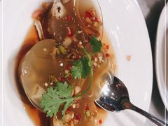 -莆田餐厅PUTIEN(万象天地店)