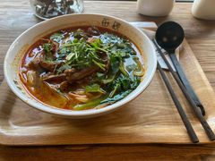 招牌三宝面-每碗面馆(新鸿安大厦店)