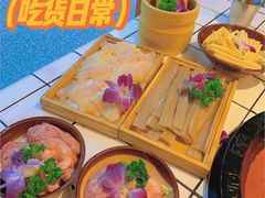 -卤校长重庆老火锅(南岗万达店)