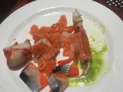 -温州王朝大酒店-自助餐厅