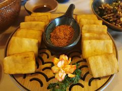 -山石榴·贵州菜(丰盛里店)