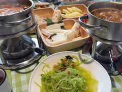 -番食园鲜食火锅(高新店)