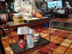 -大鸭梨烤鸭(石佛营店)