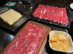 -东来顺饭庄(金泉广场店)