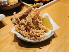 -yokocho上横町·日本食街(深业上城店)