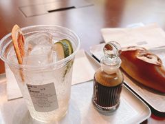-LOOOAD COFFEE进度条(D9街区店)