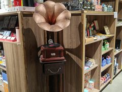 -扶光书店(中环店)