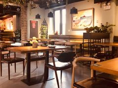 大堂-IFIF 如果花園(宽厚里店)
