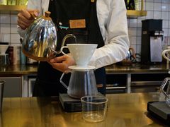 -KYO COFFEE(胶州路店)