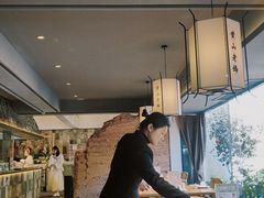 -黄山老妈·土菜(碧桂园店)