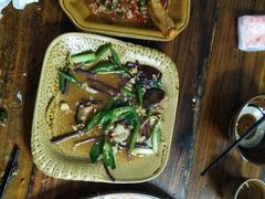 -和福餐馆(西江古街店)