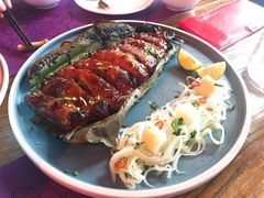 -中8楼风尚云南菜(颐堤港店)