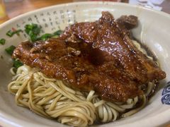 -无名氏面馆(邮电路店)
