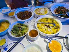 -兰湘子·湘菜小炒(长安万科广场店)