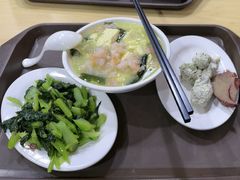 -北京大学-燕南食堂