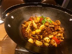 -湘约爨厨(太白立交店)
