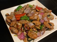 -长安·大茶饭