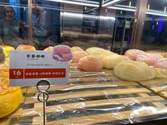 -奈雪的茶(青岛卓悦里INTOWN店)