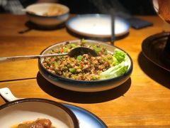 -觅山云南菜(泊富ICITY店)