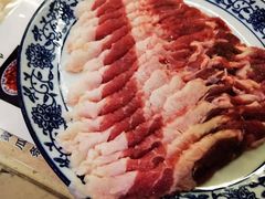 -裕德孚手切涮羊肉(建业凯旋广场店)