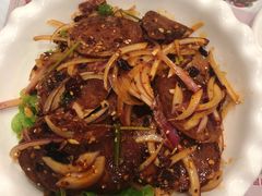 -添福来墨鱼饺子 · 海鲜东北菜(大连星海·黄浦路店)