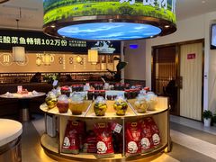 -新辣宴·湖南家常菜·商务聚餐(中粮创芯店)