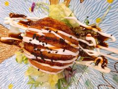 -一井烧肉·活鳗·寿司(望京SOHO店)
