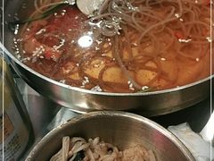 -·缸桶屋·韩式牛肋条自助烤肉(西湖D11店)