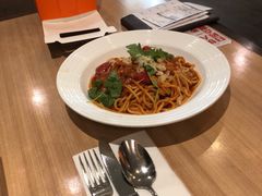 -必胜客(百联又一城店)