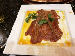 嫩牛肝-老码头火锅(骡马市店)