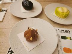 -玲婧胡同·生日蛋糕·餐厅(嘉里城店)