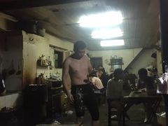 门面-吴长子卤菜馆(统一街店)