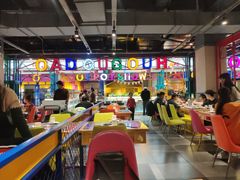 大堂-火锅岛潮牌自助餐厅(天津天佑城店)