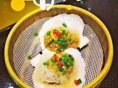 烤扇贝-花甲大咖(曼哈顿店)