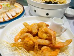 -茶香书香私房菜(北台一路店)